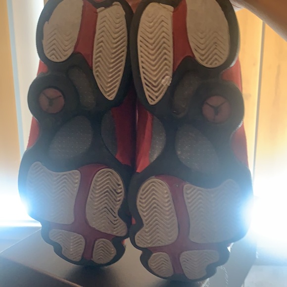 Jordan 13s - Picture 5 of 6